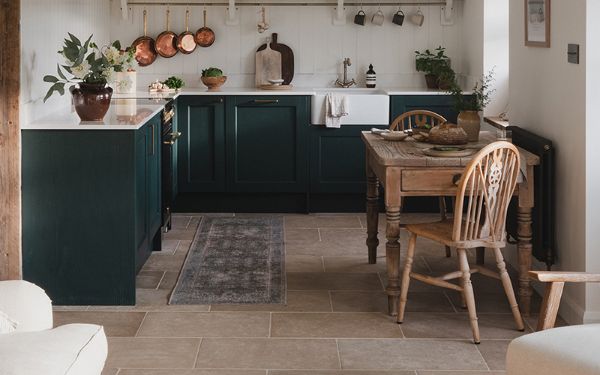 The Best Natural Stone Tiles for Kitchens
